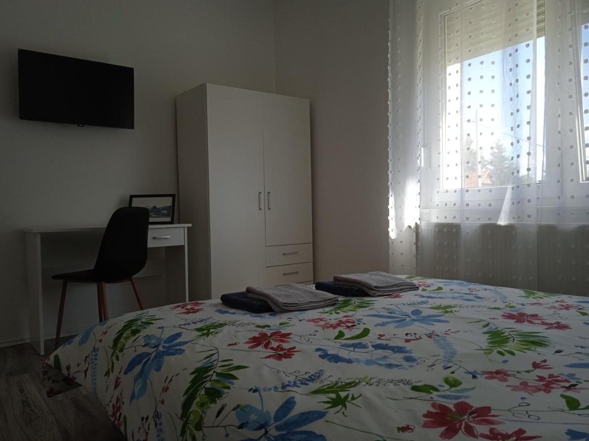 Seoski Turizam Stari Mlin Na Korani Room 2 Karlovac Exterior foto