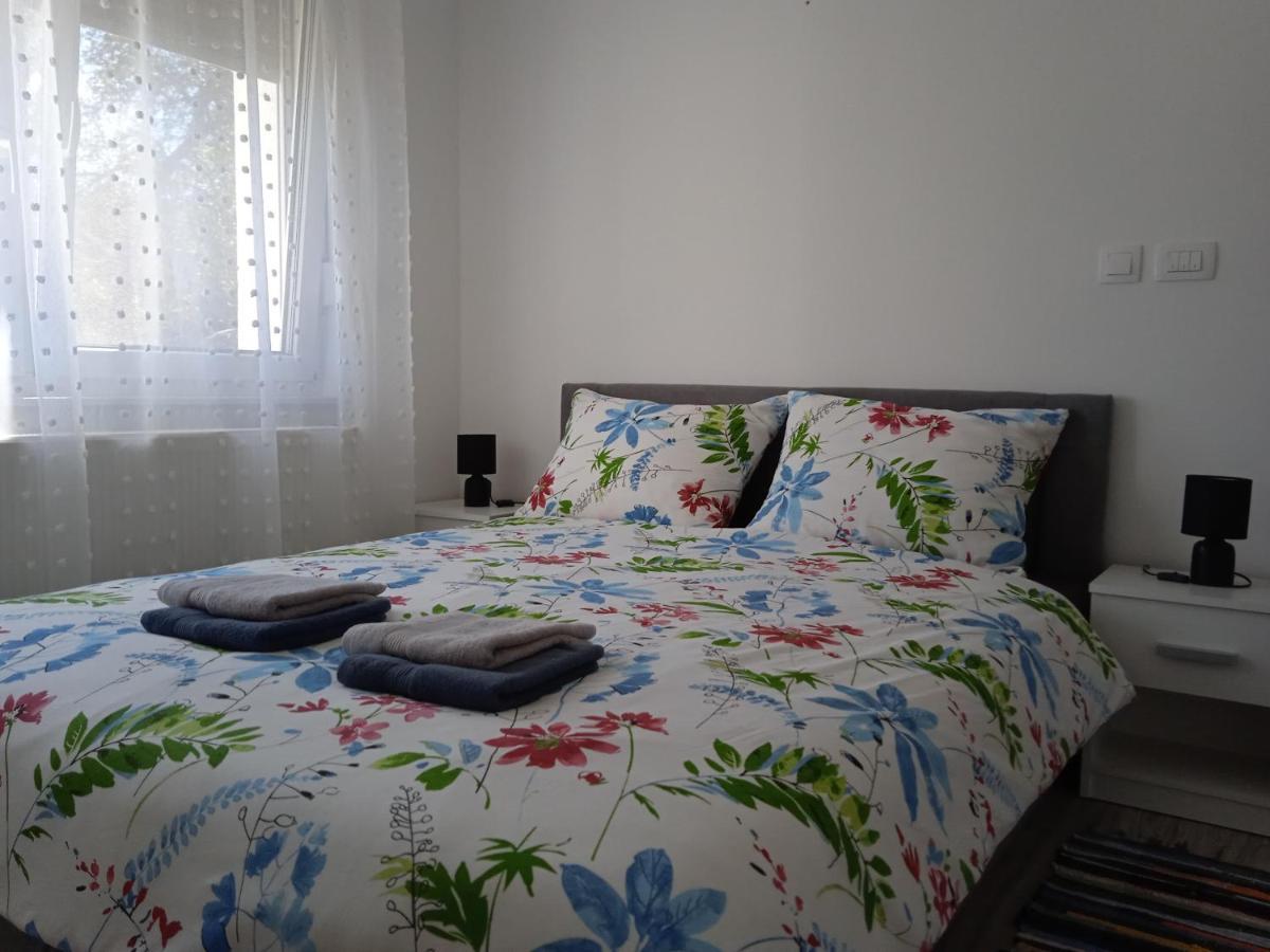 Seoski Turizam Stari Mlin Na Korani Room 2 Karlovac Exterior foto